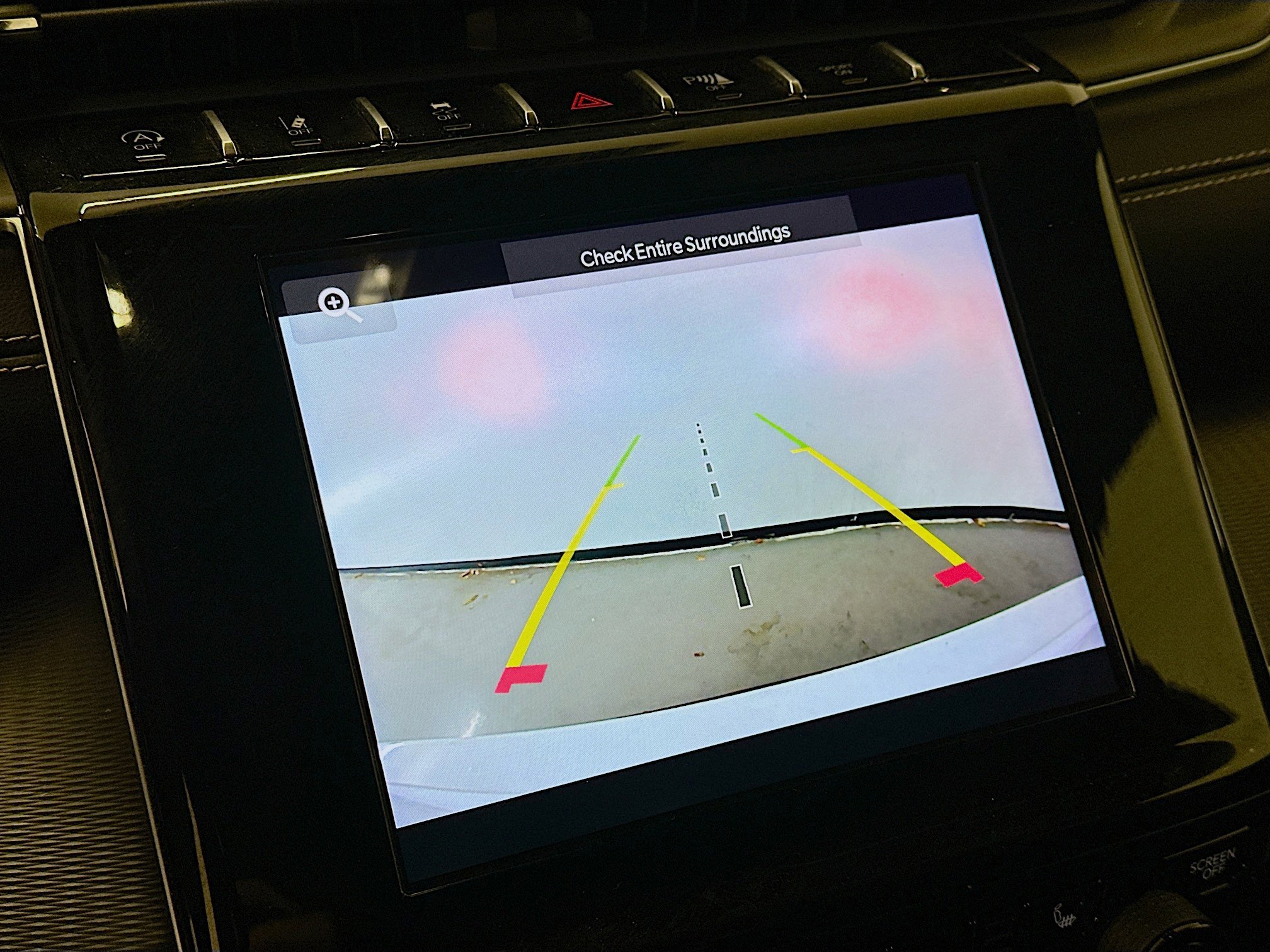 Used 2024 Jeep Grand Cherokee L Altitude image 22