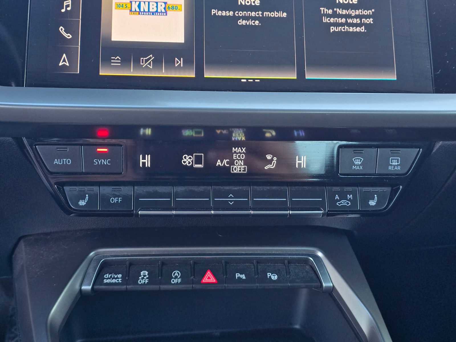 Used 2024 Audi A3 2.0T Premium image 28