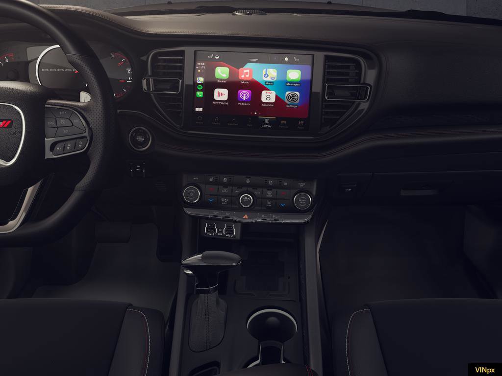 New 2026 Dodge Durango GT image 18
