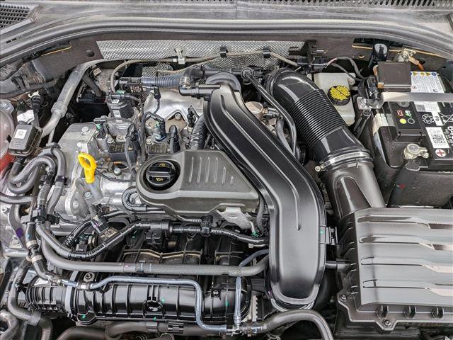 Used 2024 Volkswagen Jetta S image 22