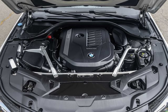 Used 2023 BMW 840i Gran Coupe xDrive AWD/4WD image 28