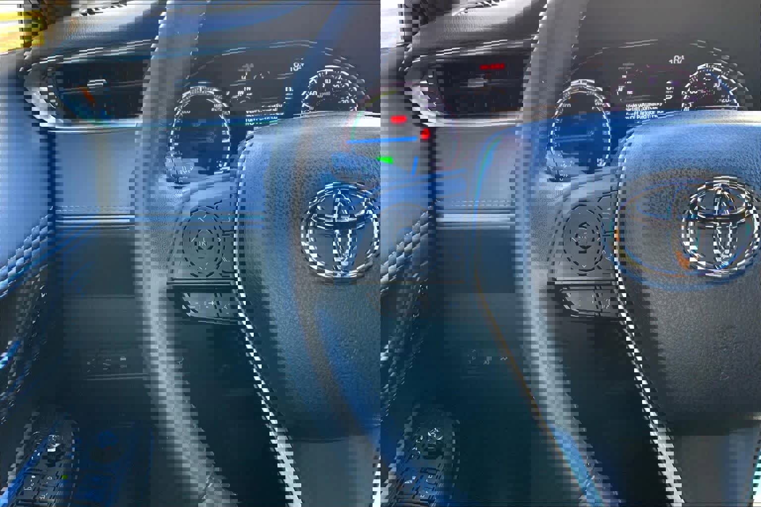 Used 2023 Toyota Venza Nightshade image 24