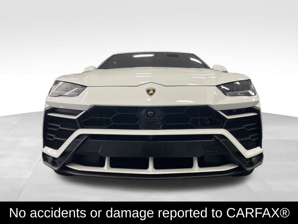 Used 2019 Lamborghini Urus image 2