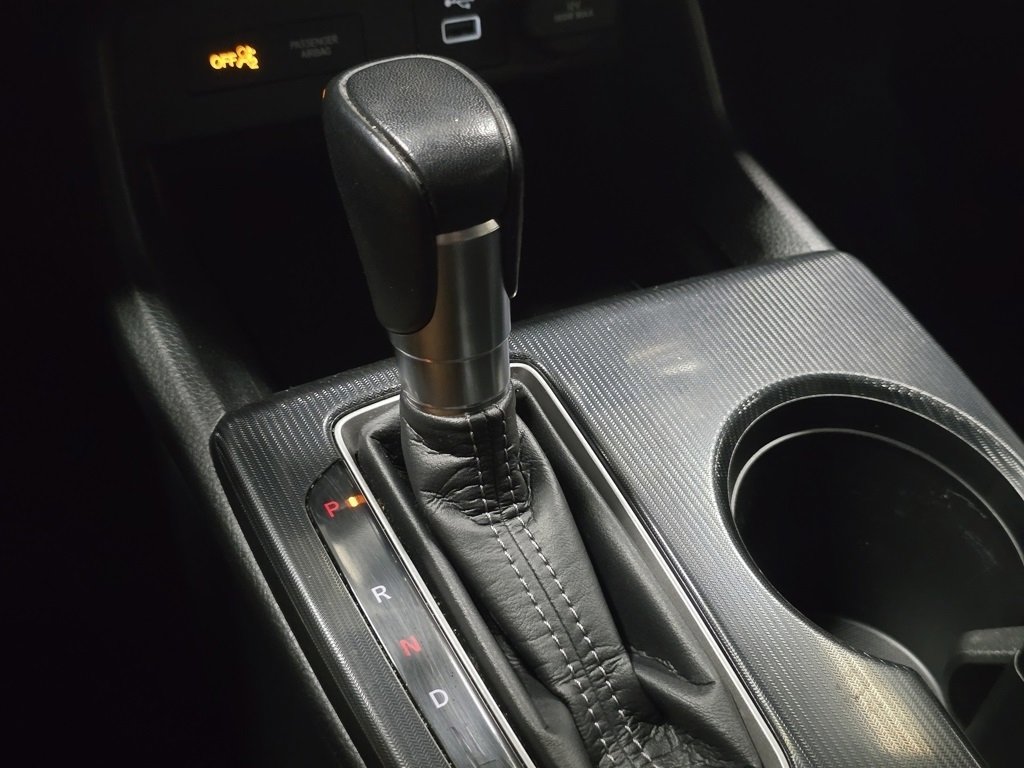 Used 2023 Honda Civic Sport image 29