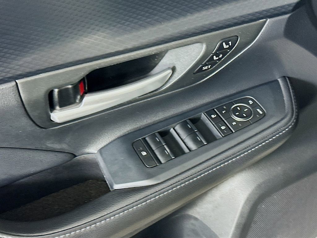 Used 2024 Toyota Grand Highlander AWD Hybrid image 22