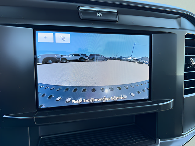 New 2025 Ford F250 XL w/ XL Chrome Package AWD/4WD image 5
