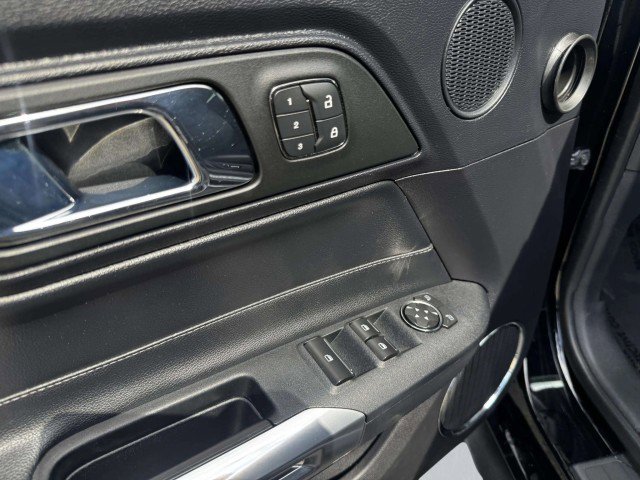 Used 2015 Ford Mustang GT Premium w/ Equipment Group 401A image 20