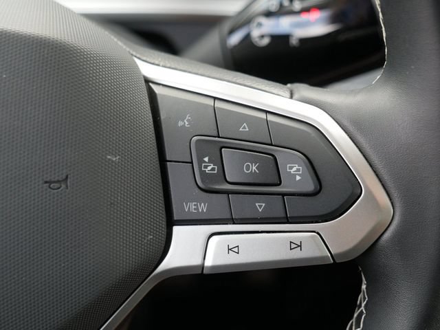 Certified 2026 Volkswagen Tiguan SE AWD/4WD image 26
