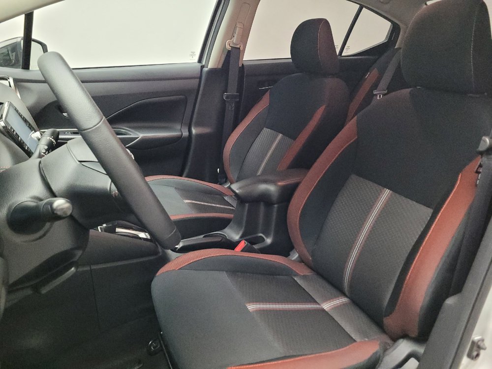 Used 2024 Nissan Versa SR w/ Trunk Package FWD image 17