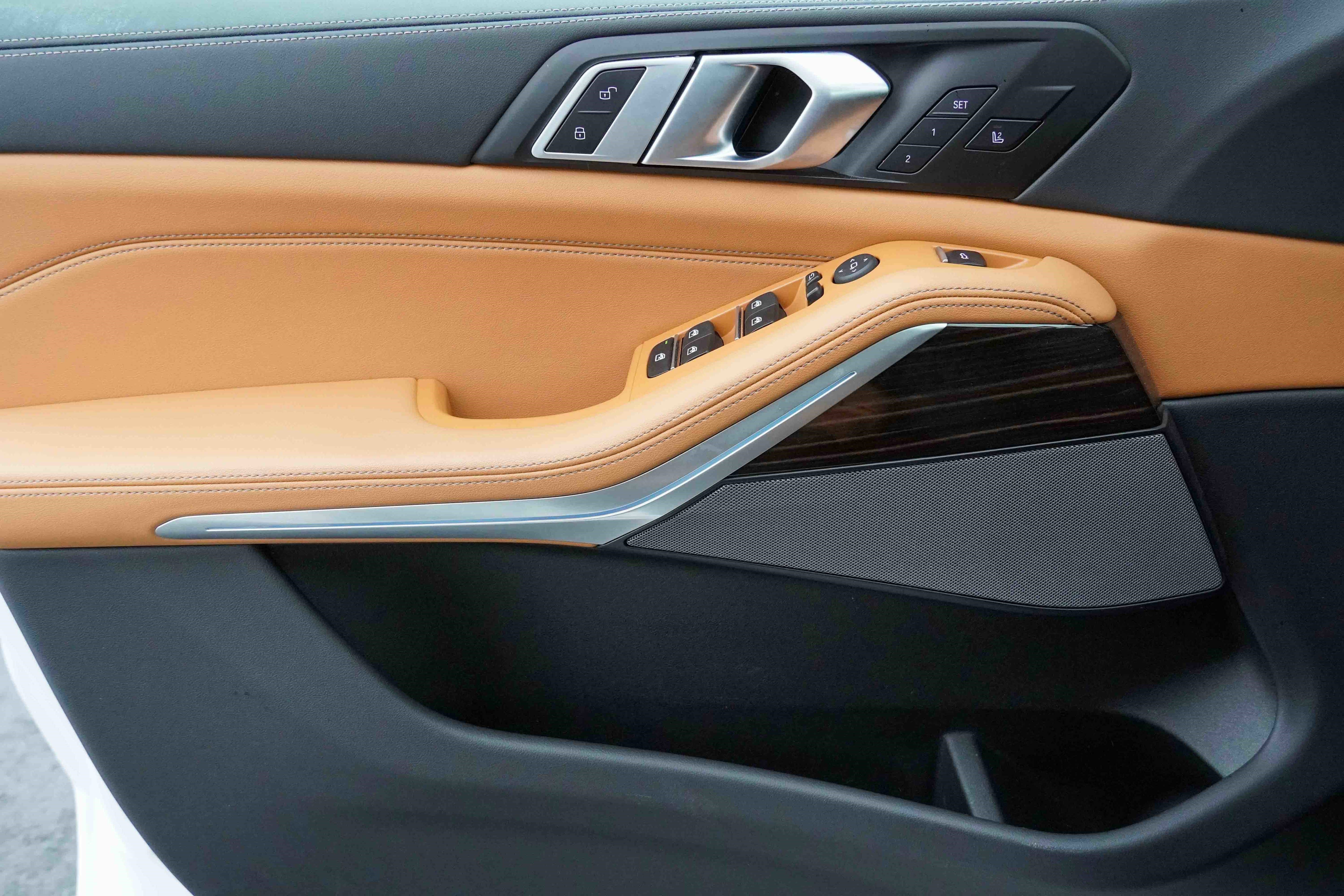 Certified 2025 BMW X5 xDrive40i w/ Climate Comfort Package image 31