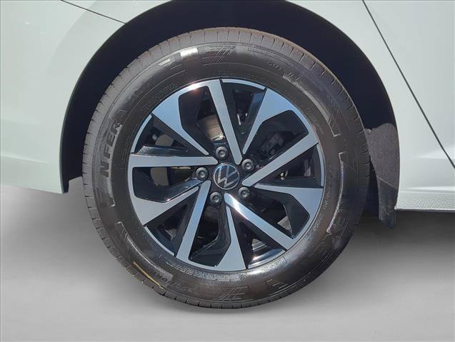 New 2027 Volkswagen Jetta S FWD image 7