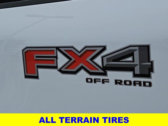 New 2026 Ford F250 XLT w/ XLT Premium Package image 10