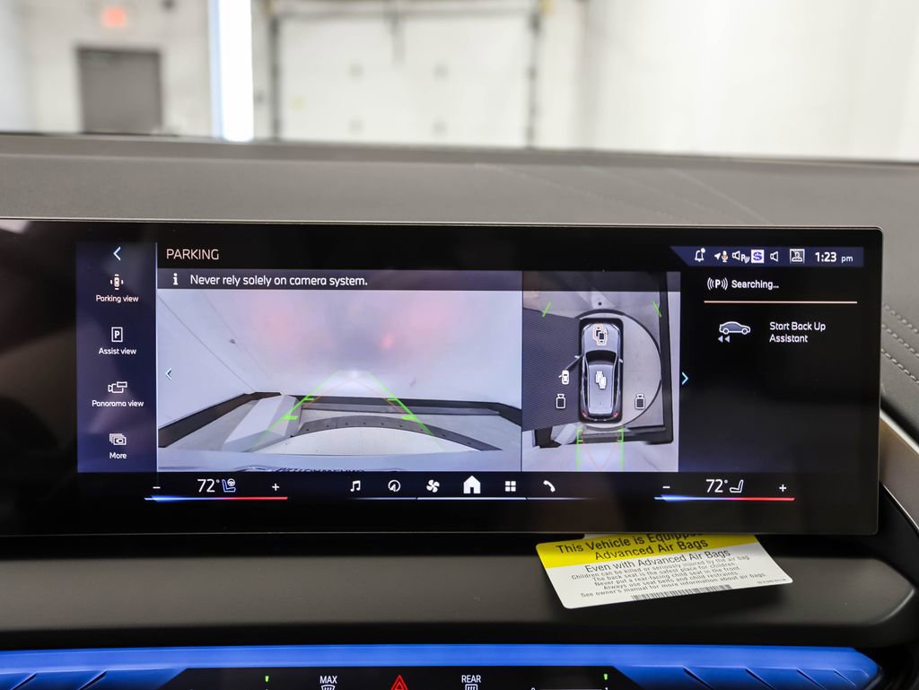 New 2026 BMW X3 xDrive30 w/ Premium Package image 19