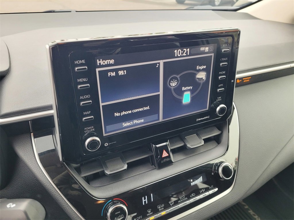 Used 2021 Toyota Corolla LE image 13