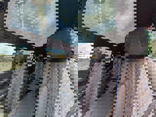 New 2025 Cadillac Escalade IQ Sport 1 image 22