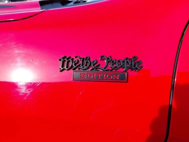 Used 2019 Chevrolet Silverado 1500 Custom Trail Boss image 33