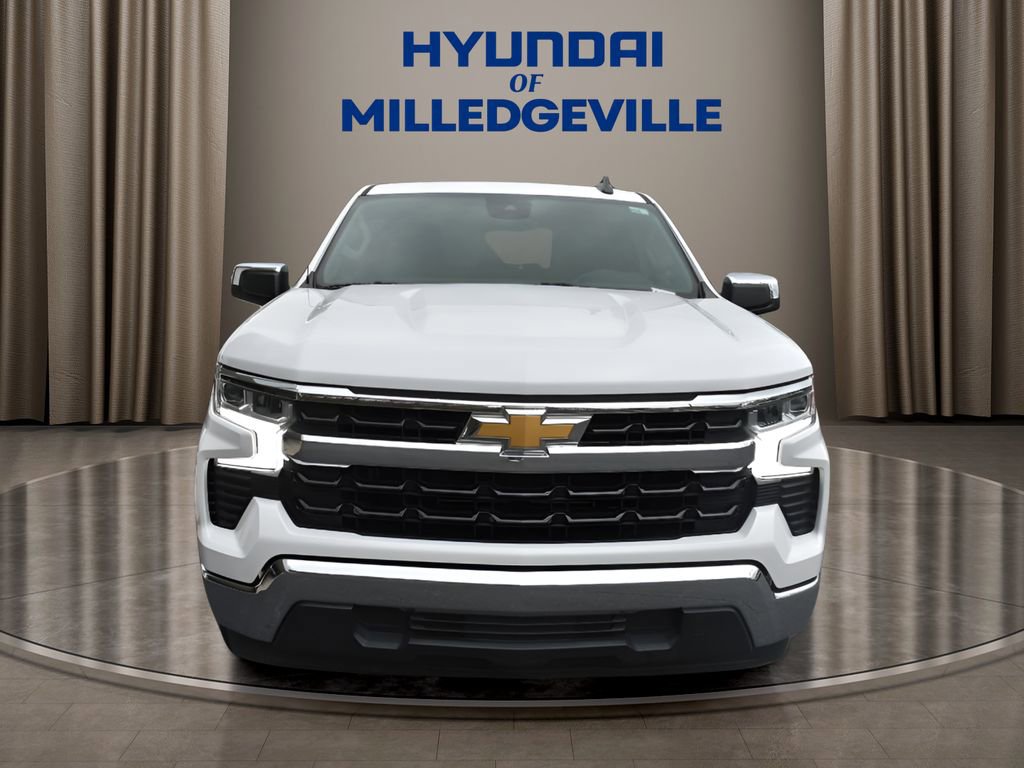 Used 2023 Chevrolet Silverado 1500 LT image 7