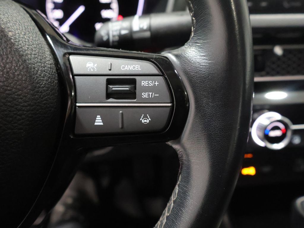 Used 2023 Honda Civic EX image 37