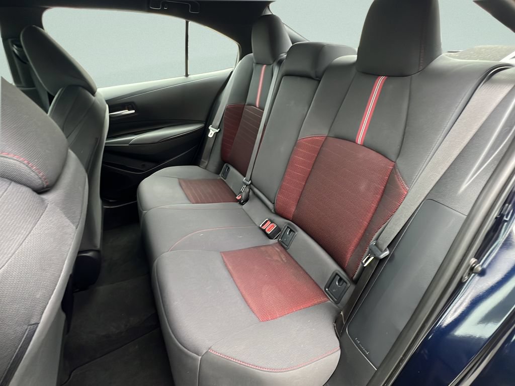 Used 2024 Toyota Corolla SE FWD image 9