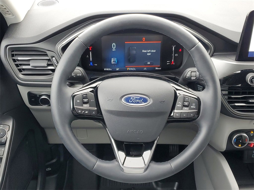 Used 2023 Ford Escape Active image 26