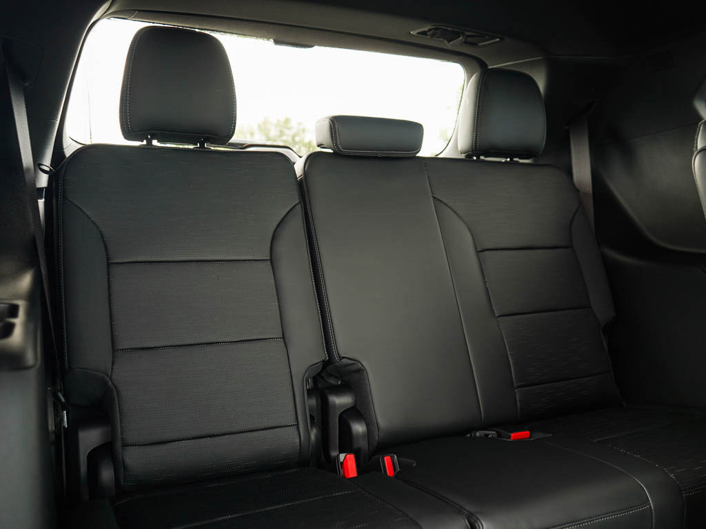 New 2026 Buick Enclave Sport Touring w/ Super Cruise Package image 13