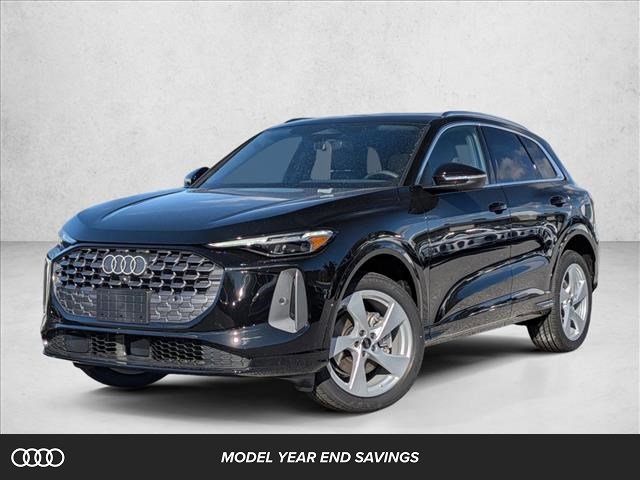 New 2025 Audi Q5 Premium Plus image 1