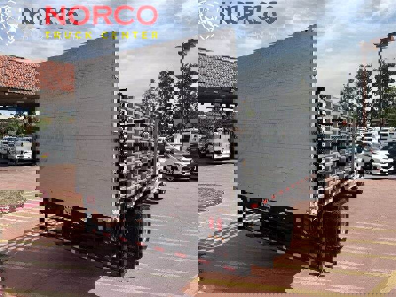 Used 2022 Chevrolet Silverado 3500 W/T w/ WT Convenience Package image 8