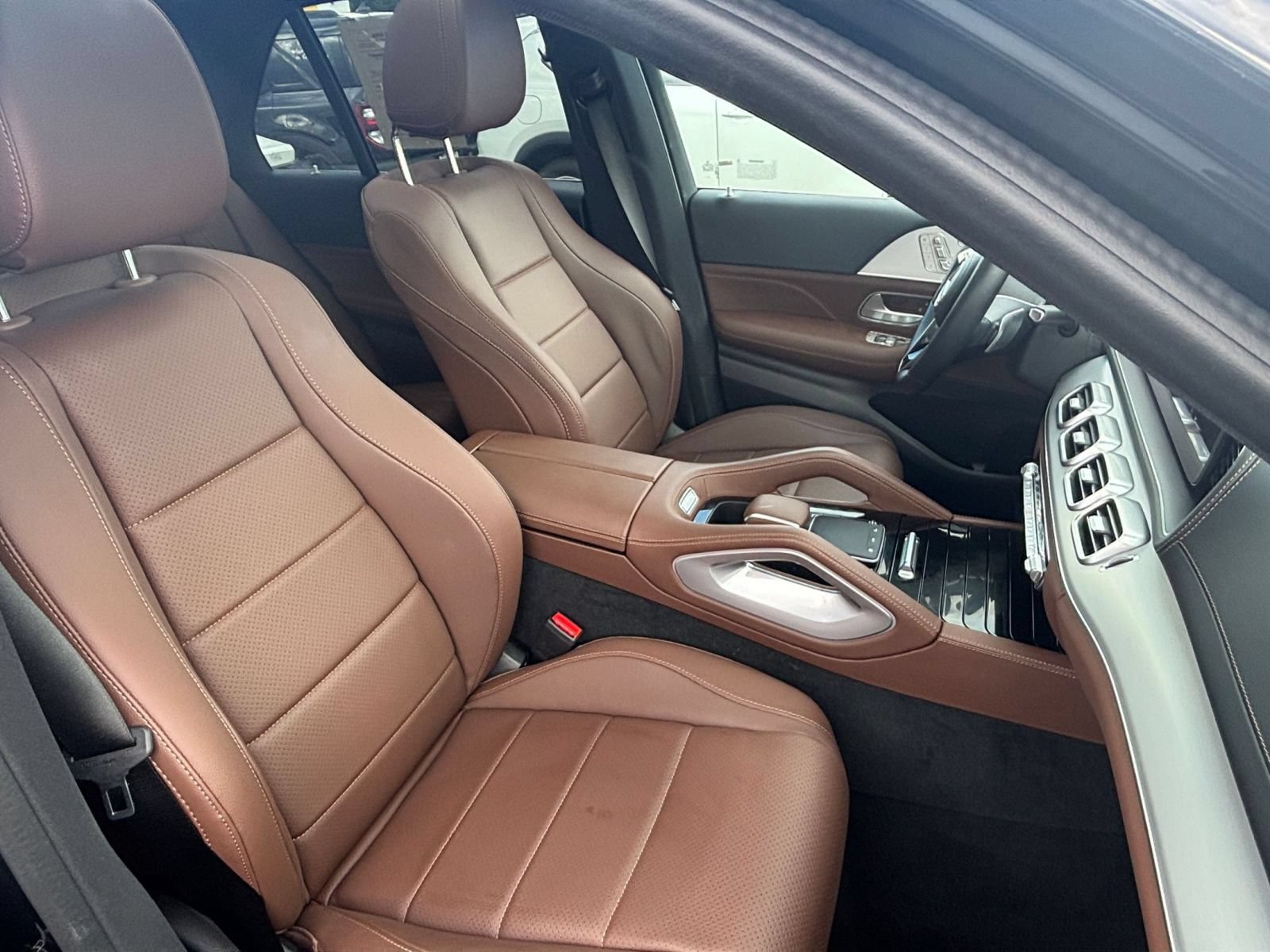 Used 2026 Mercedes-Benz GLE 350 4MATIC image 35