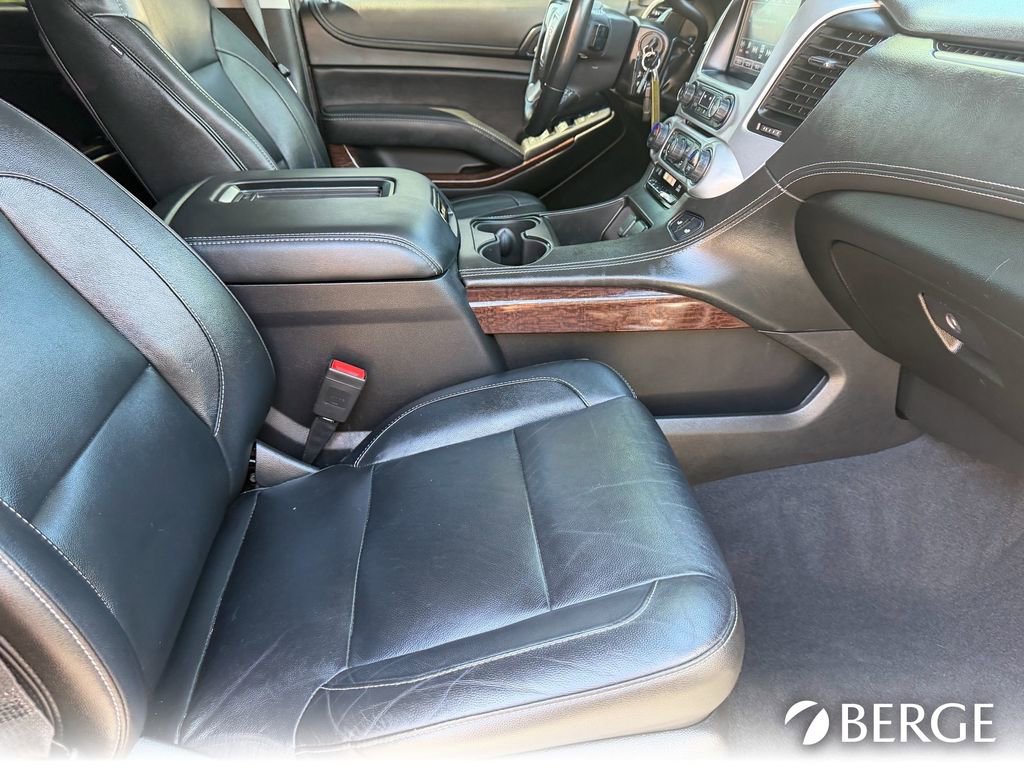 Used 2019 GMC Yukon SLT w/ HD Trailering Package image 13