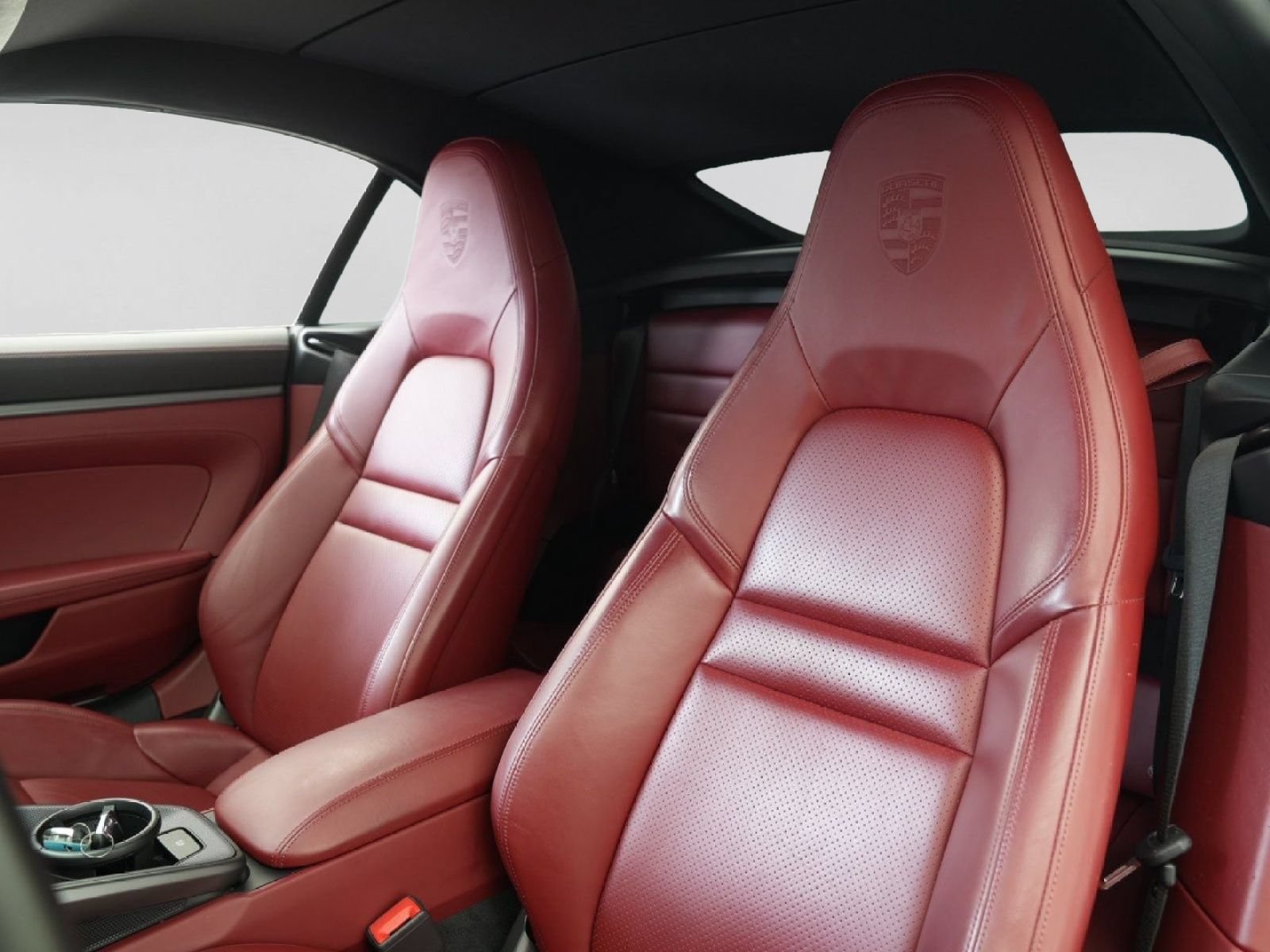 Used 2020 Porsche 911 Carrera S RWD image 9