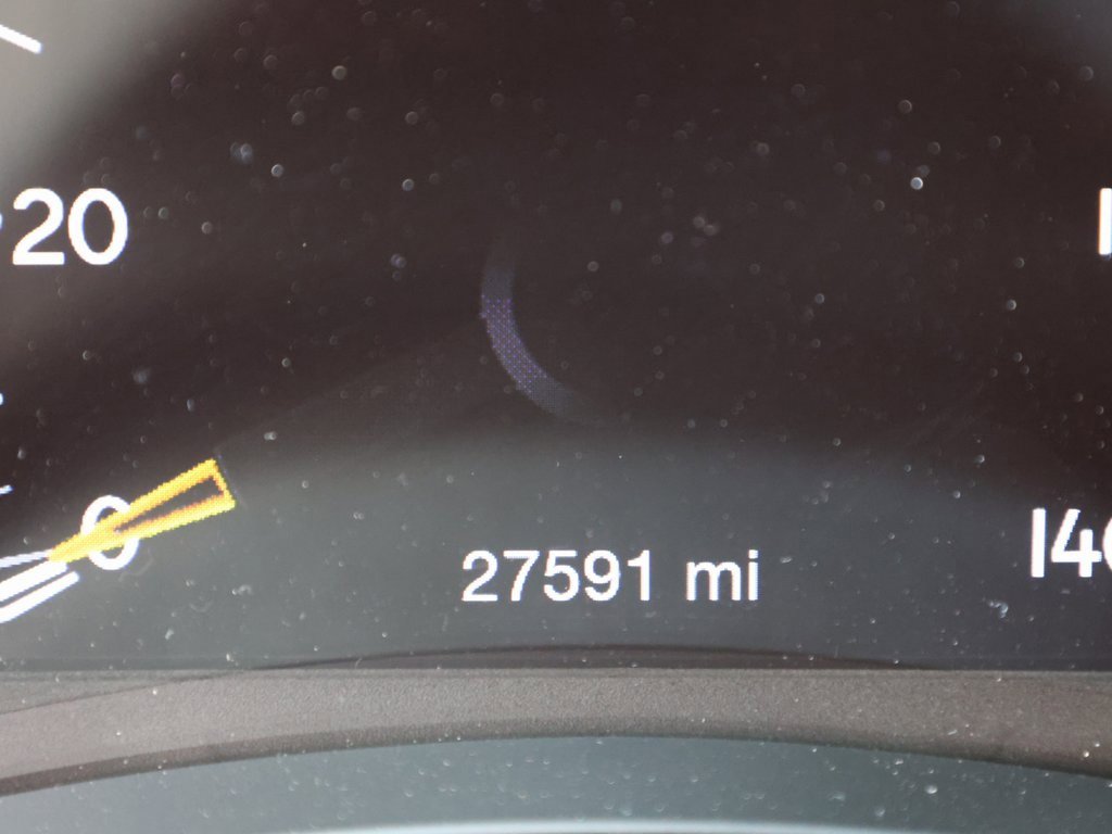 Used 2021 Jeep Grand Cherokee Laredo X image 38