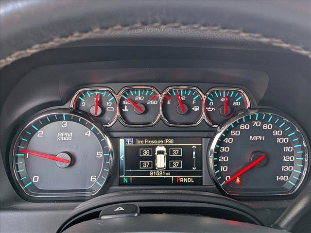 Used 2017 Honda Ridgeline RTL image 10