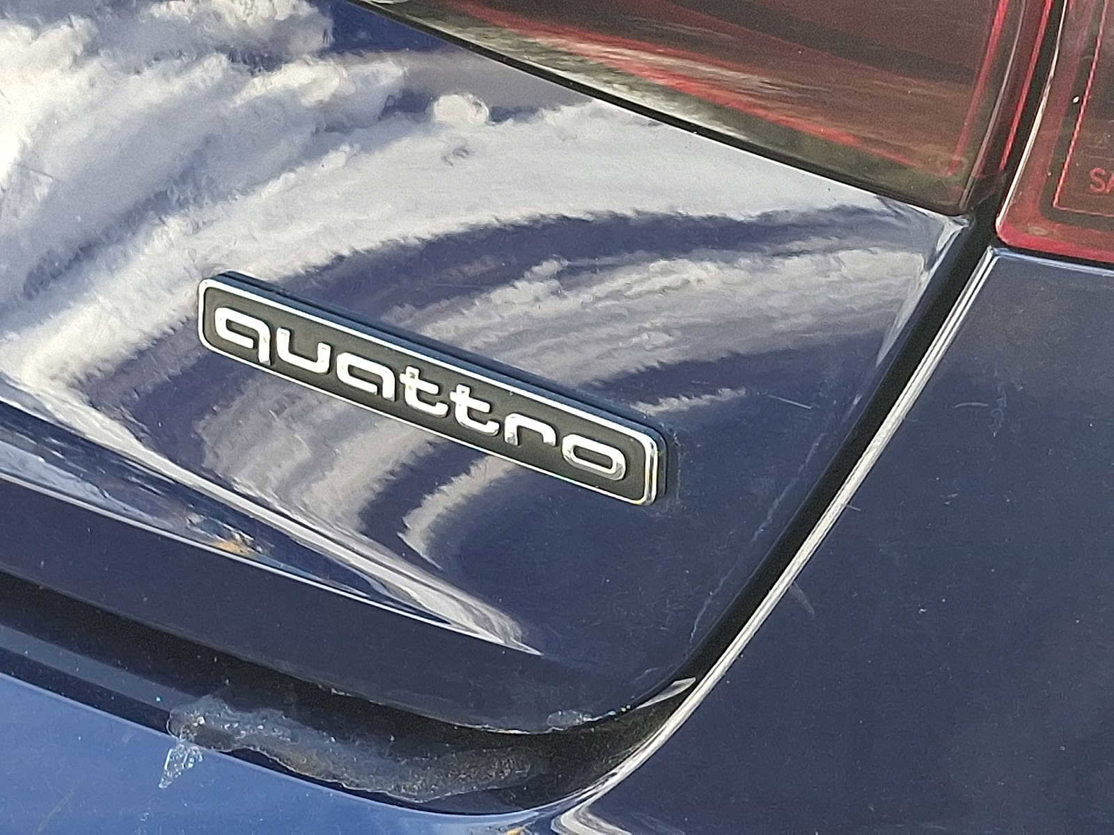 Certified 2023 Audi A4 2.0T Premium w/ Convenience Package image 24