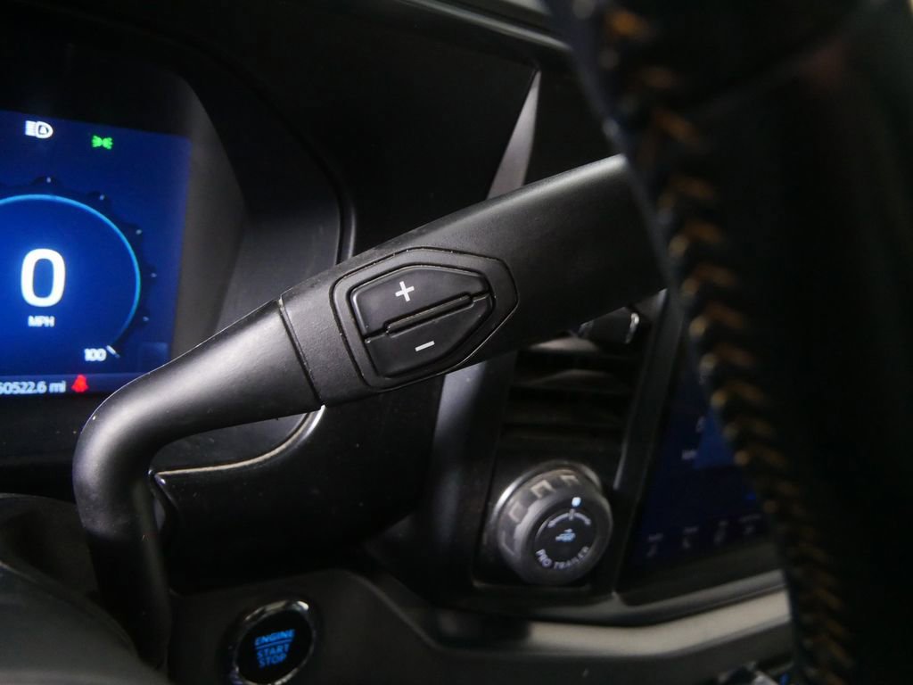 Used 2024 Ford F350 Platinum w/ FX4 Off-Road Package image 26