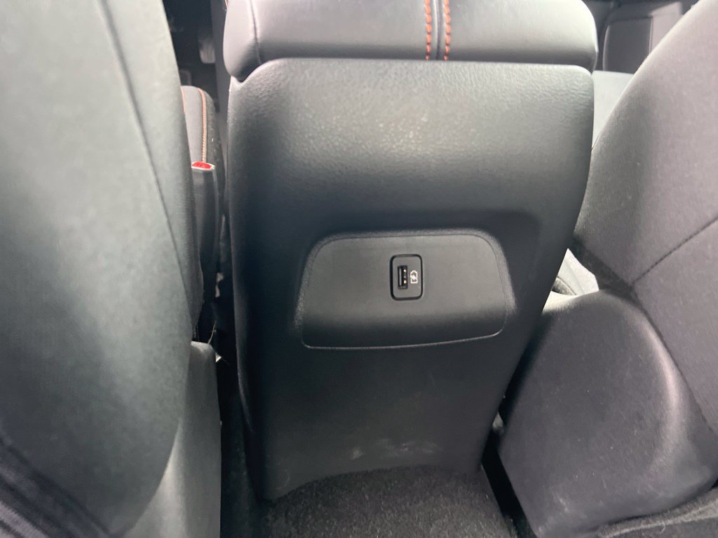 Used 2022 Nissan Sentra SR w/ Lighting Package FWD image 19