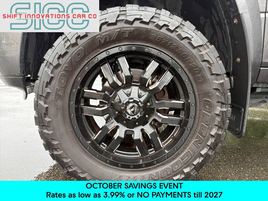 Used 2016 RAM 2500 Limited AWD/4WD image 11