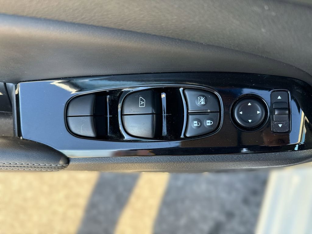 Used 2024 Nissan Altima 2.5 SL image 21