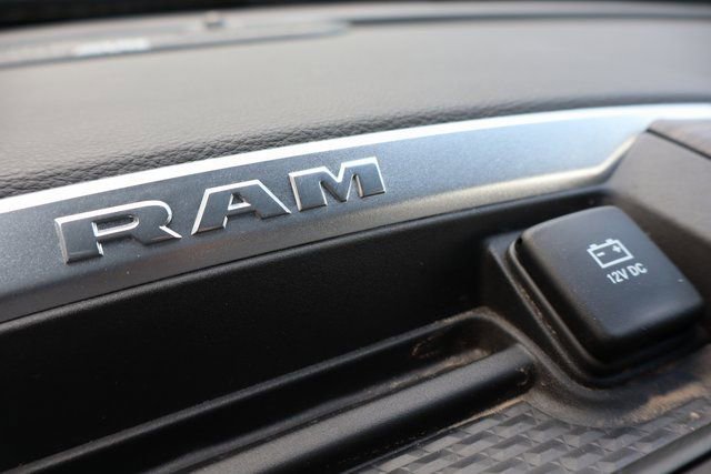 Used 2025 RAM 2500 Laramie image 24