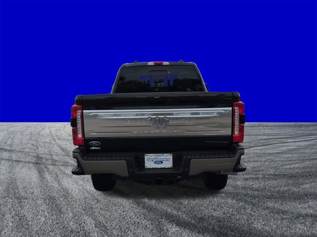New 2026 Ford F350 4x4 Crew Cab Super Duty image 5