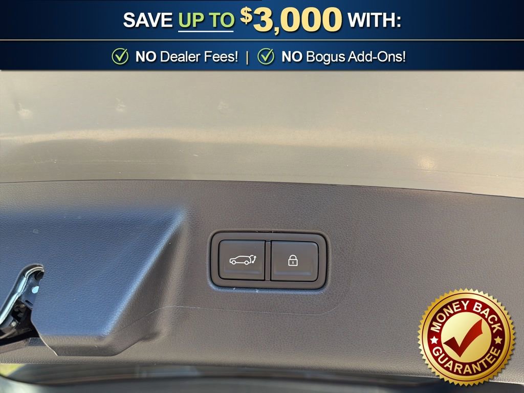 Used 2026 Hyundai Santa Fe SEL image 14