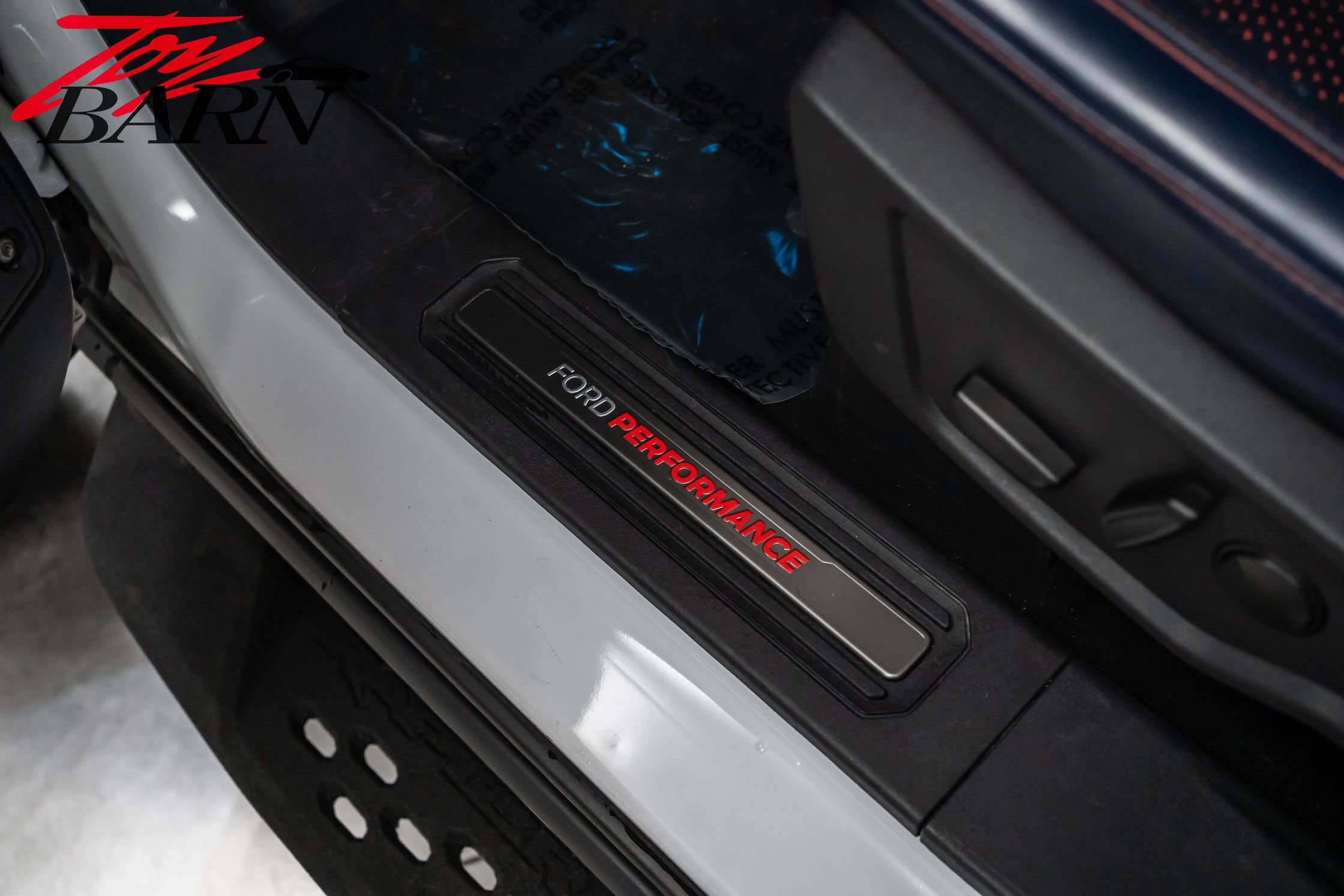 Used 2022 Ford Bronco Raptor image 23