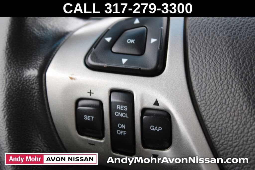 Used 2019 Ford Flex Limited w/ Equipment Group 303A AWD/4WD image 30