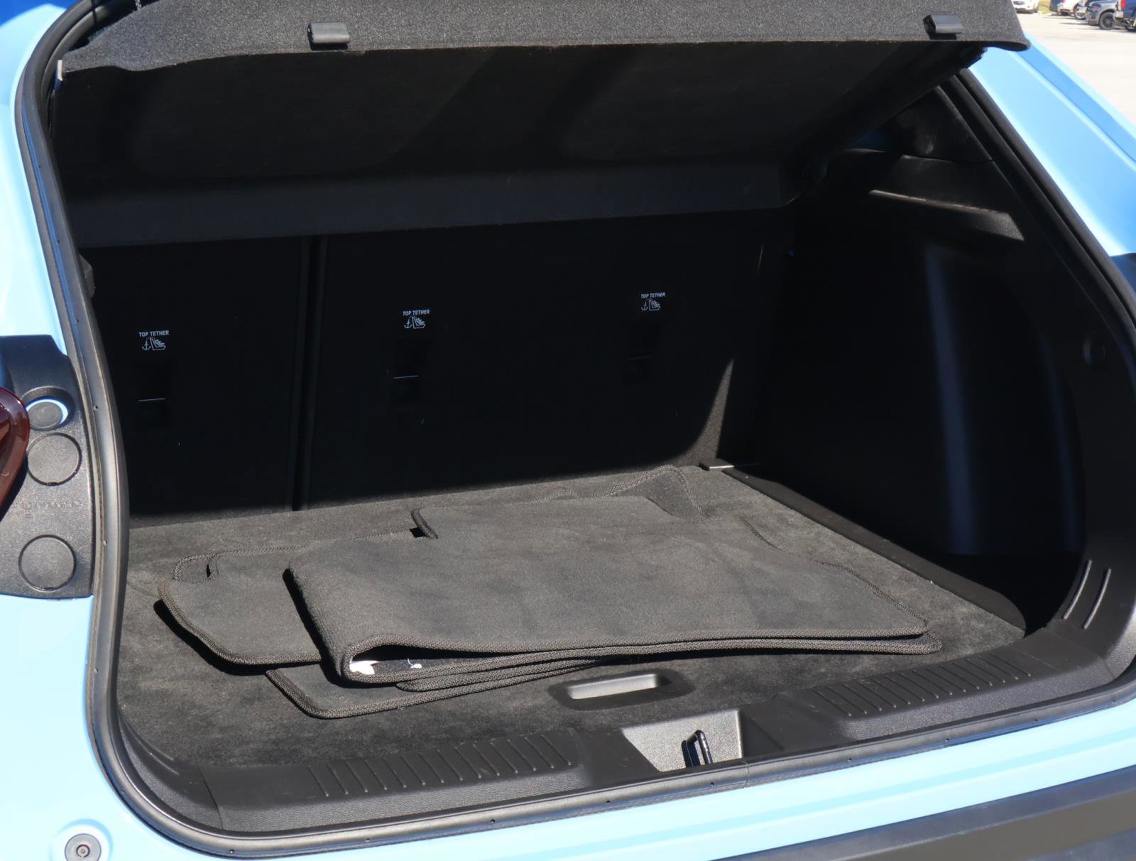 Used 2024 Chevrolet Trax RS w/ Sunroof Package image 23