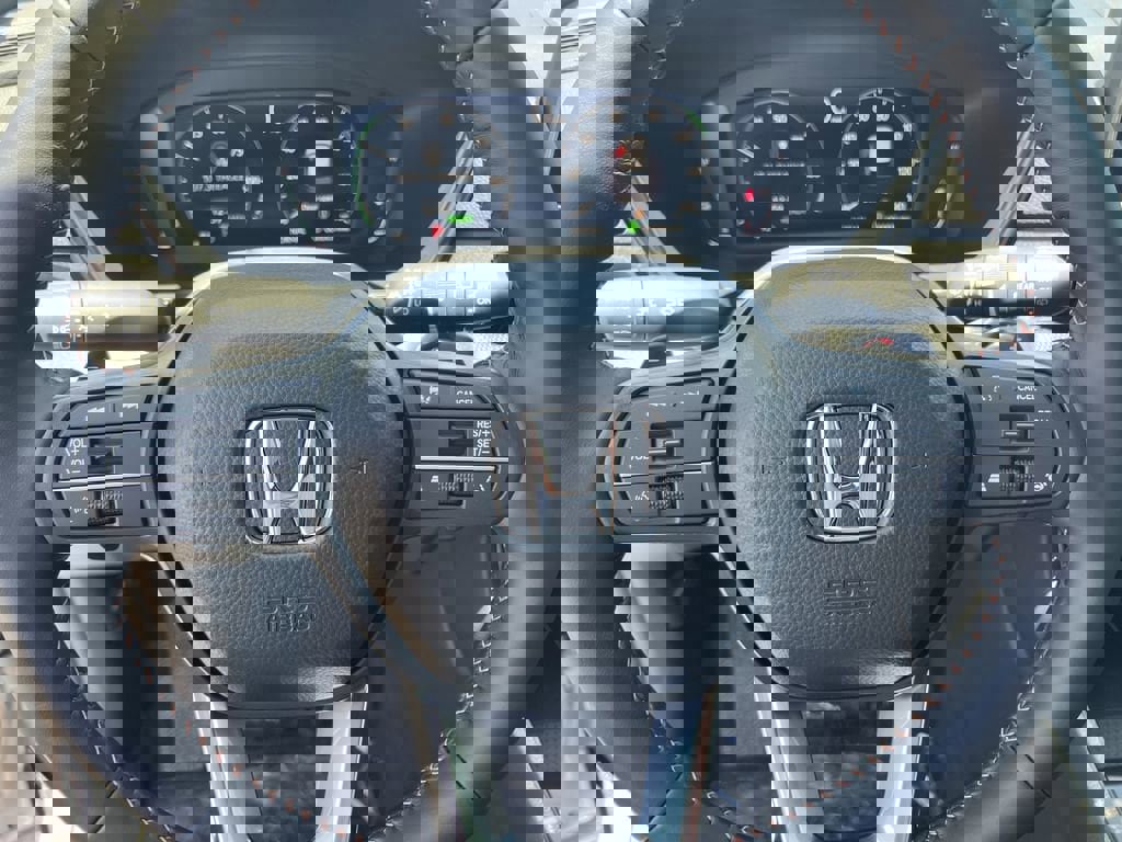 Used 2026 Honda CR-V Sport-L image 21