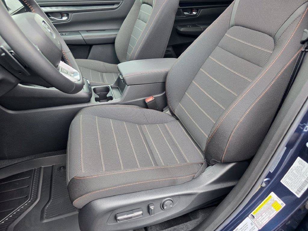 New 2027 Honda CR-V TrailSport image 16