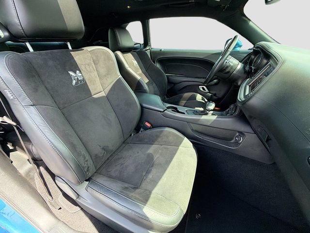 Used 2023 Dodge Challenger R/T Scat Pack w/ Plus Package RWD image 29