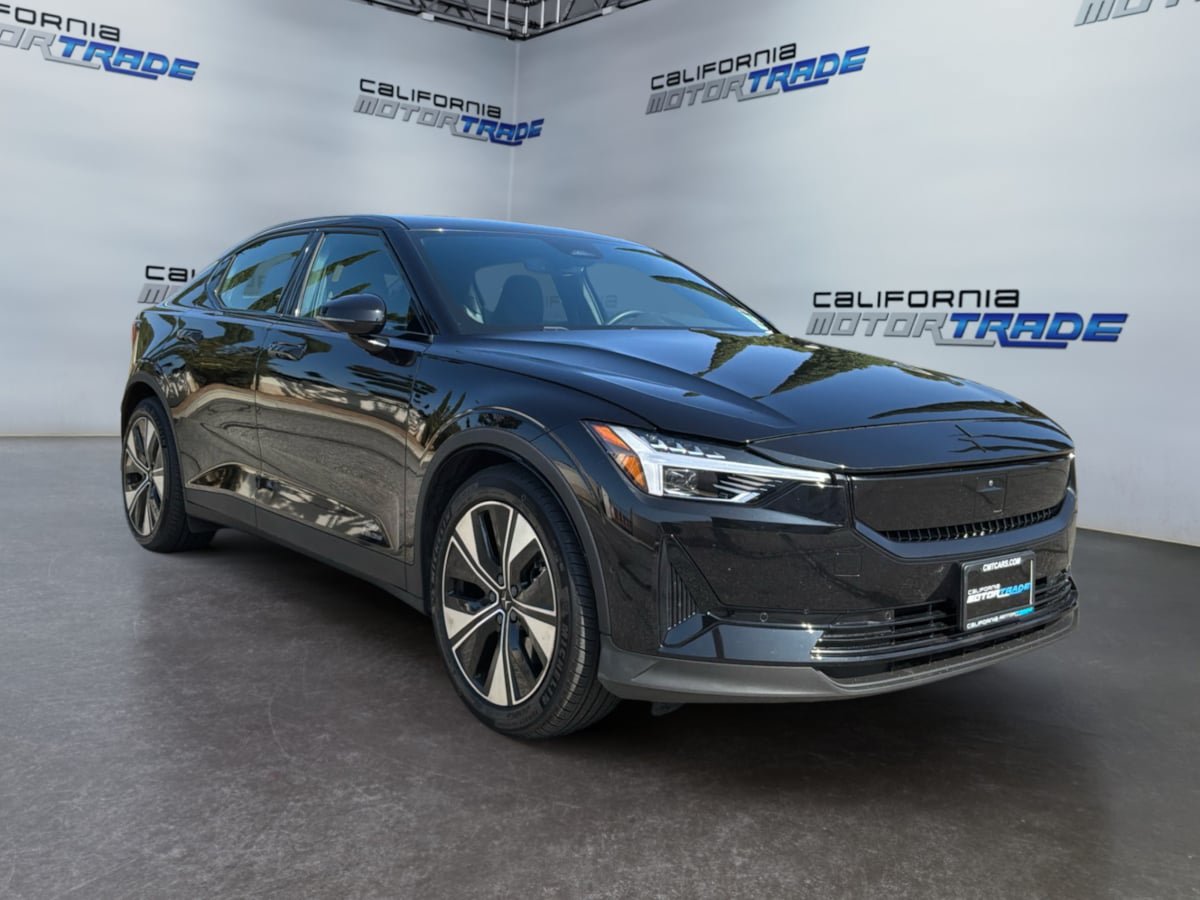 Used 2024 Polestar Polestar 2 RWD image 3
