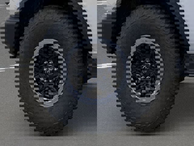 New 2025 Ford Bronco Outer Banks image 46