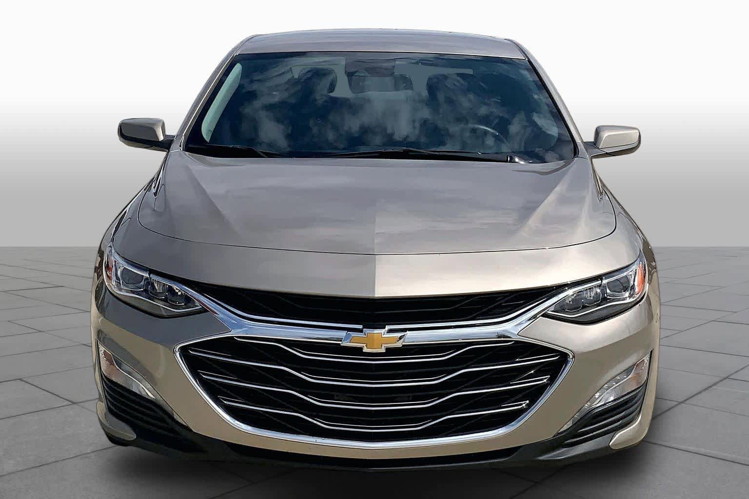 Used 2024 Chevrolet Malibu LT FWD image 4