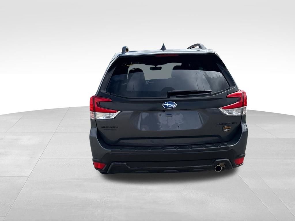 Certified 2023 Subaru Forester Wilderness image 33
